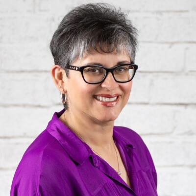 Community Information Exchange - Anju Mader