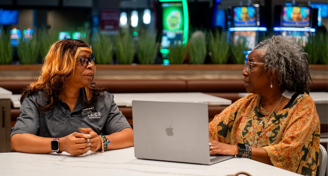 Goodwill Industries of Greater Cleveland - Meeting