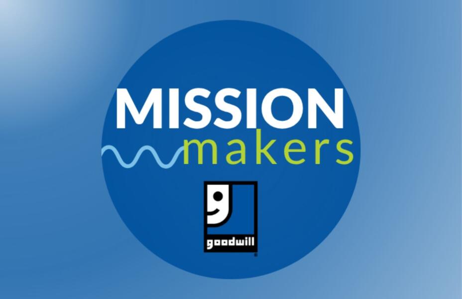 Mission Makers website