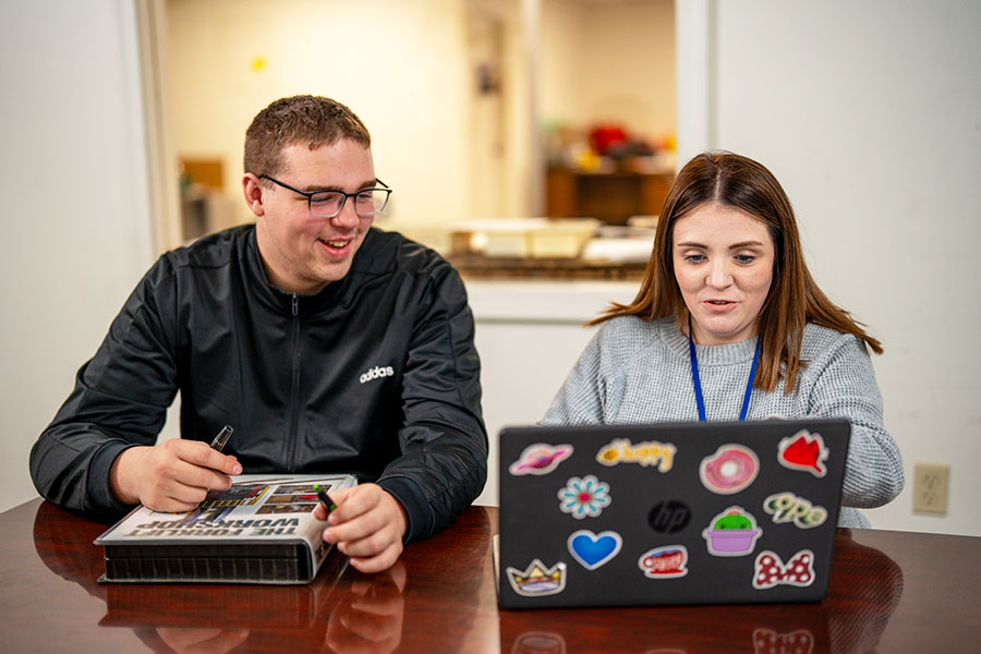 Mission Programs - Friends Meeting