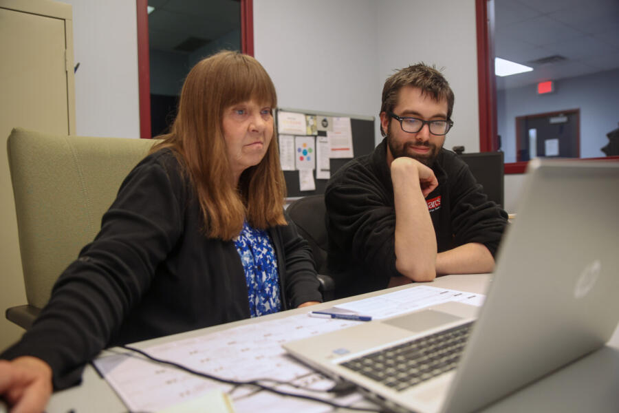 Mission Programs - Gavin Computer